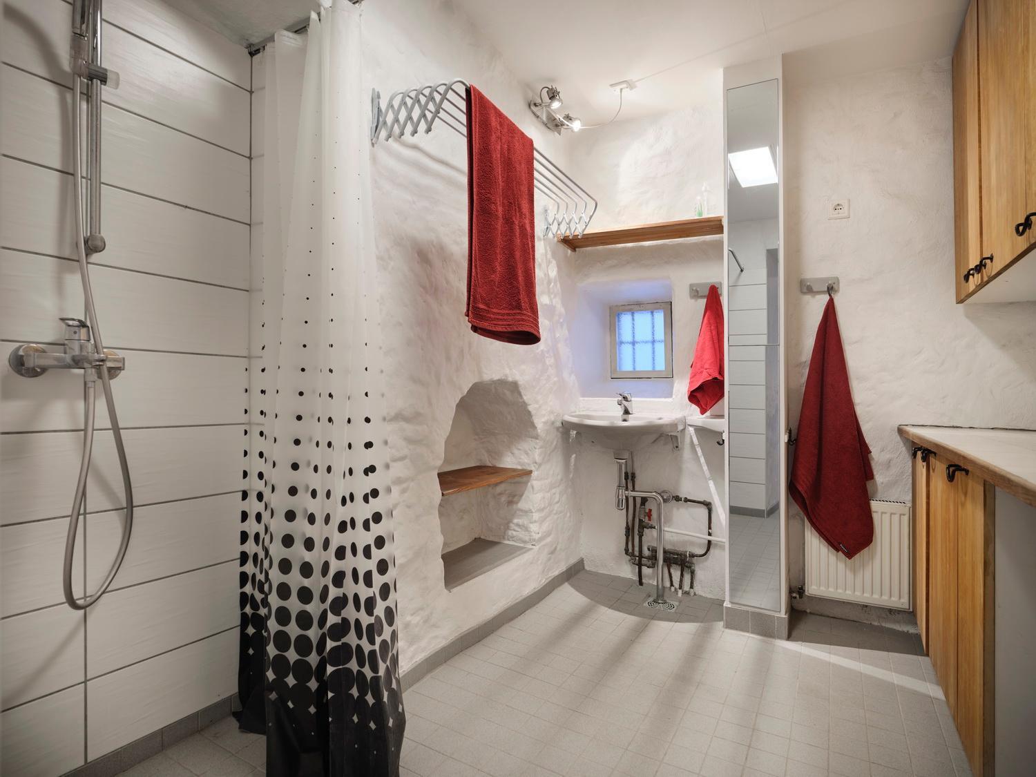 Historic Apartment With Private Garden In Old Town Tallinn Exterior foto